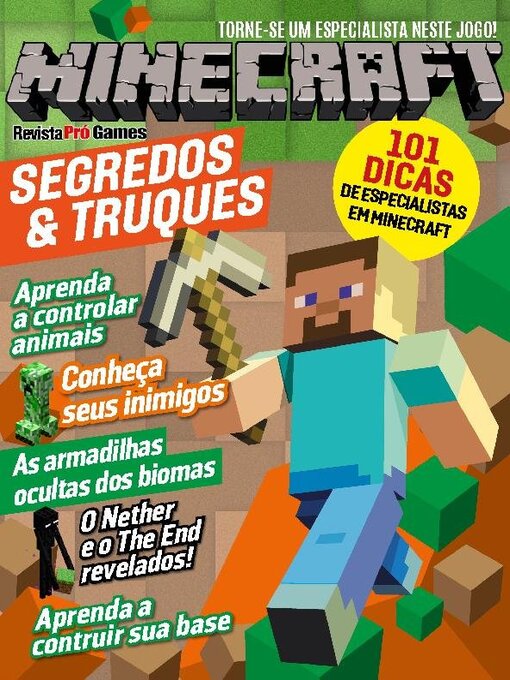 Cover image for Guia Play Games